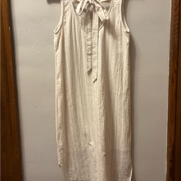 Anthropologie Cloth & Stone Dress - Picture 8 of 10